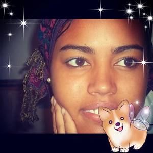 Meet your Posher, Dixie